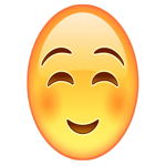 Postcard emoji