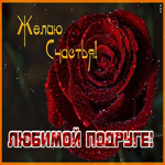 Картинка картинка гиф для подруги