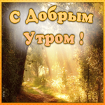 Открытка прекрасная открытка доброе утро