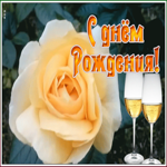 Картинка супер открытка с днем рождения женщине