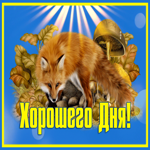 Picture хорошего дня