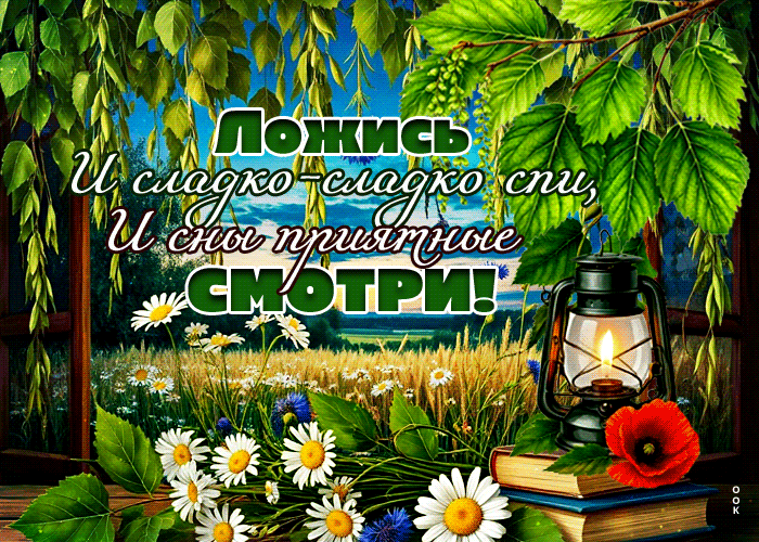 Picture бесценная гиф-открытка, доброй ночи и приятных снов