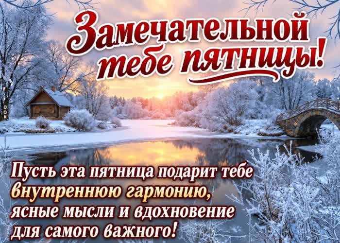 Picture твоя удивительная улыбка способна согреть даже самый морозный день!