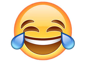 Postcard emoji